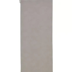 Cheap Behang Agnes Taupe Vliesbehang