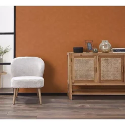 Flash Sale Behang Agnes Terra Vliesbehang