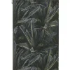 Discount Behang Annet Groen Vliesbehang