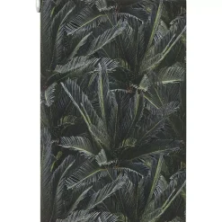 Discount Behang Annet Groen Vliesbehang