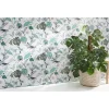 Store Behang Cecil Vliesbehang