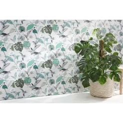 Store Behang Cecil Vliesbehang