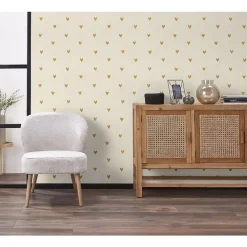 Flash Sale Behang Eline Vliesbehang