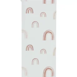 Discount Behang Evi Terra Vliesbehang