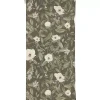 Best Sale Behang Famke Groen Vliesbehang