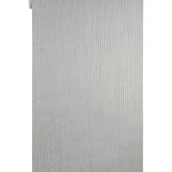 Best Behang Fem Zilver Vliesbehang
