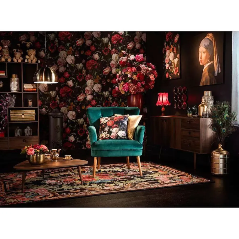 Clearance Behang Jan Davidsz Vliesbehang