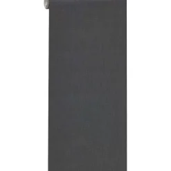 Discount Behang Jordy Donkergrijs Vliesbehang
