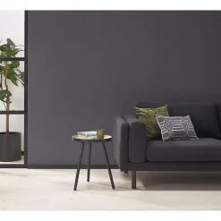 Discount Behang Jordy Donkergrijs Vliesbehang