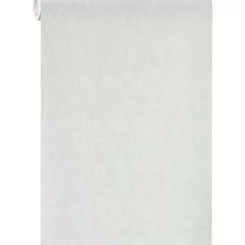 Shop Behang Kira Lichtgrijs Vliesbehang