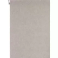 Hot Behang Kira Taupe Vliesbehang