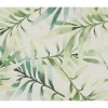 Discount Behang Lente Groen Vliesbehang