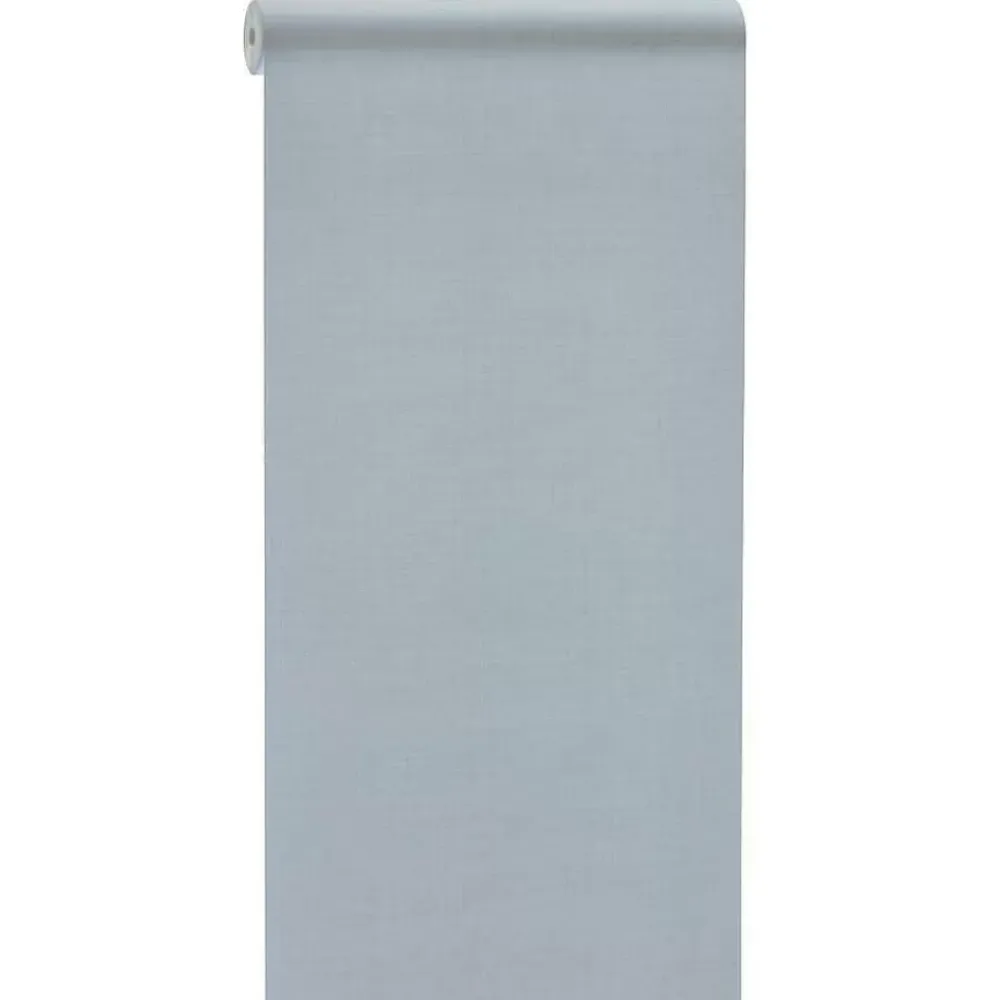 Best Sale Behang Lina Lichtblauw Vliesbehang