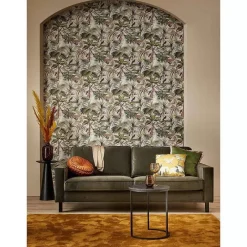 New Behang Marjolein Groen Vliesbehang