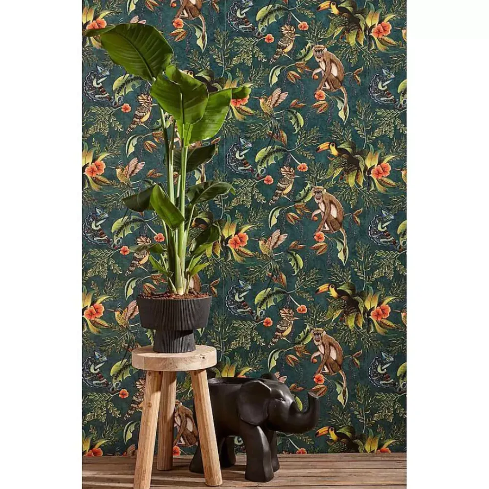 Shop Behang Michelle Vliesbehang
