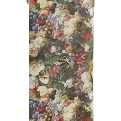Cheap Behang Nikie Vliesbehang