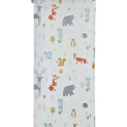 New Behang Noah Vliesbehang