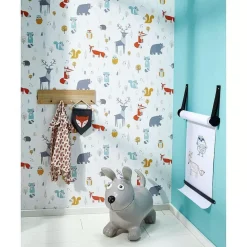 New Behang Noah Vliesbehang
