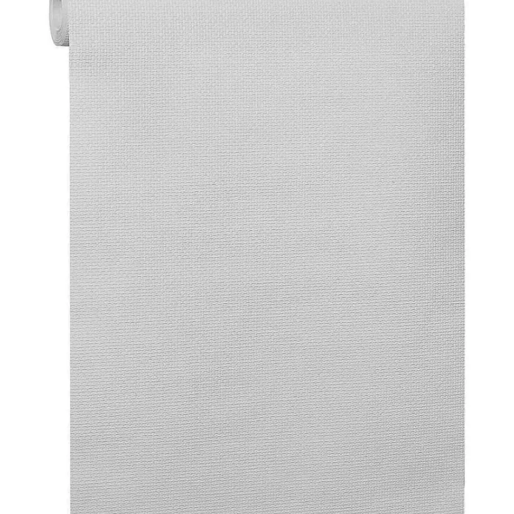 Cheap Behang Noor Wit Vliesbehang