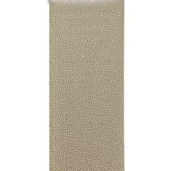 Clearance Behang Romana Zwart Goud Vliesbehang
