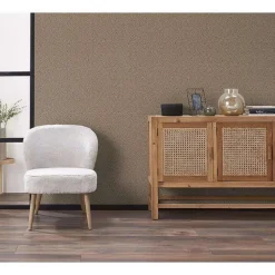 Clearance Behang Romana Zwart Goud Vliesbehang