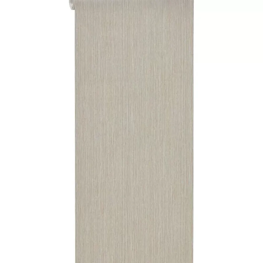 Flash Sale Behang Tamara Taupe Vliesbehang