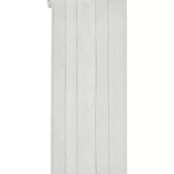 Cheap Behang Tim Grijs/Beige Vliesbehang