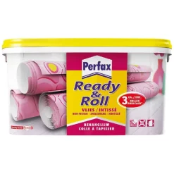 Clearance Behanglijm Perfax 2,2 Kg - 2,2 Kg Behanggereedschap & Plaksel