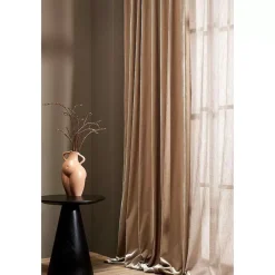 Cheap Bijzettafel Cone Zwart 45Cm Bijzettafels