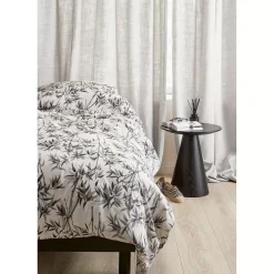 Cheap Bijzettafel Cone Zwart 45Cm Bijzettafels