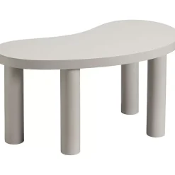 Sale Bijzettafel Forano Zand Bijzettafels