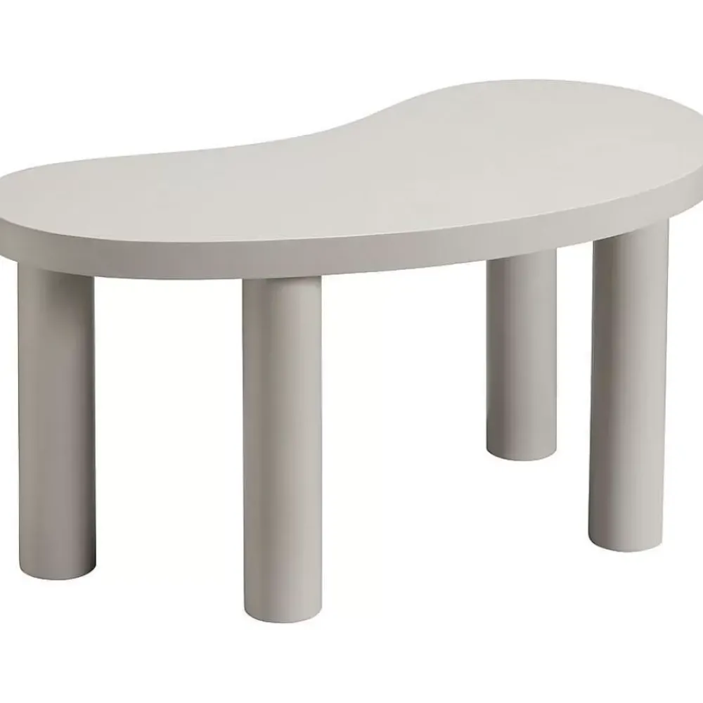 Sale Bijzettafel Forano Zand Bijzettafels