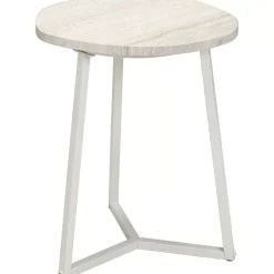 Best Sale Bijzettafel Mantue Zand - M Bijzettafels
