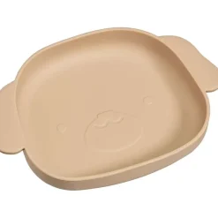 Best Sale Bord Flexibel Hond Bruin Borden & Bestek