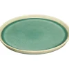 Outlet Bord Lungo Mint 21,2 Cm Borden & Bestek
