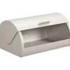 Cheap Broodbox Schuif Beige Keukenaccessoires