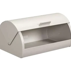 Cheap Broodbox Schuif Beige Keukenaccessoires