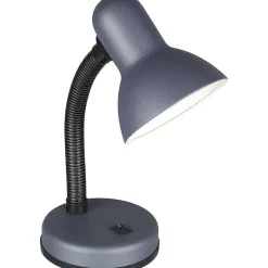 Sale Bureaulamp Bulb Grijs Bureaulampen