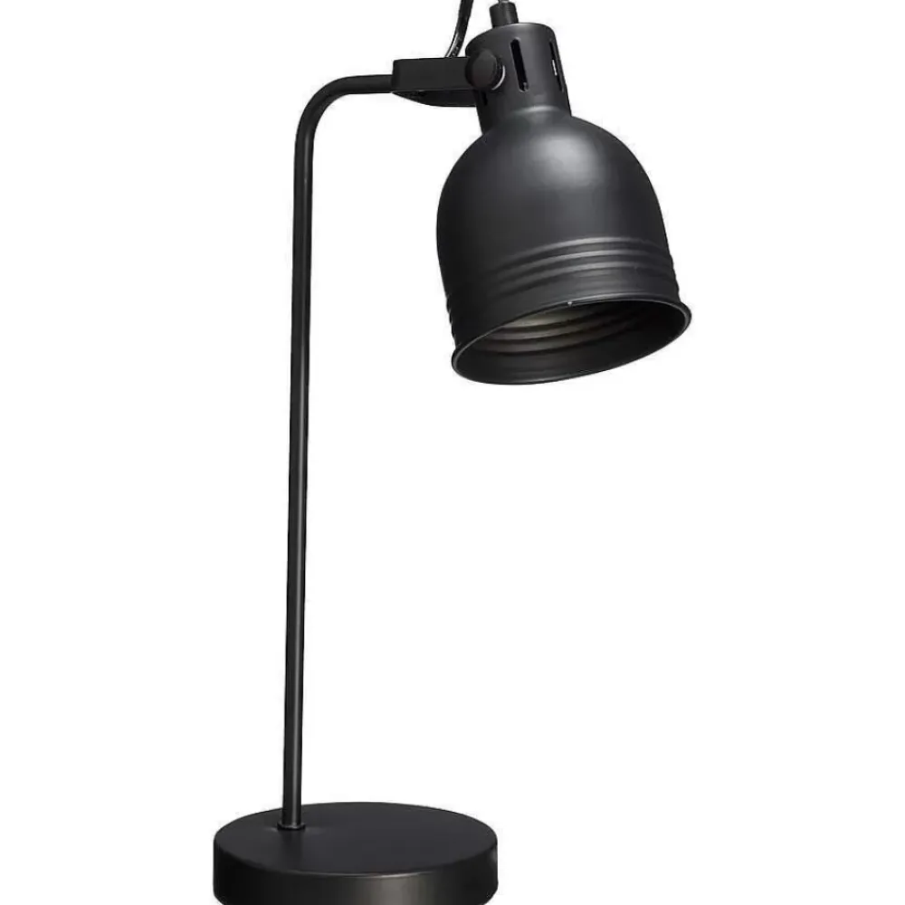 Flash Sale Bureaulamp Faun Zwart Bureaulampen