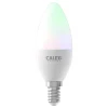 Outlet Smart Led-Kaarslamp Rgb - Wit - 5W Lichtbronnen