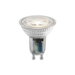Cheap Smart Led-Reflectorlamp - Transparant - 5W Lichtbronnen