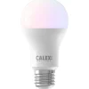 Best Smart Led-Standaardlamp Rgb - Wit - 8,5W Lichtbronnen