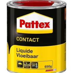Flash Sale Contactlijm 650 Gram Behanggereedschap & Plaksel