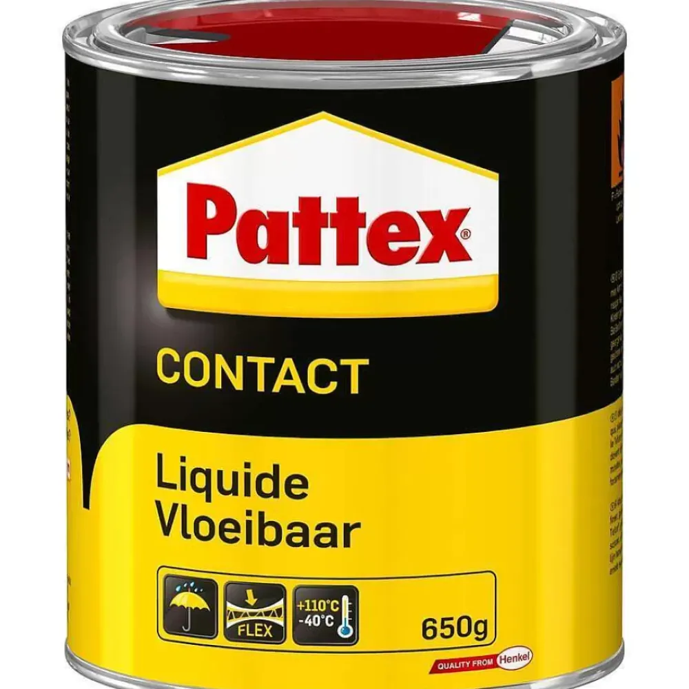 Flash Sale Contactlijm 650 Gram Behanggereedschap & Plaksel