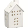 Flash Sale Decoratie Met Led Haussy Wit Kerstdecoratie