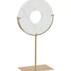 Outlet Decoratie Nerano Wit Decoratie Beelden