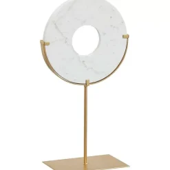 Outlet Decoratie Nerano Wit Decoratie Beelden