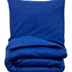 Shop Dekbedovertrek Koen Blauw - 200X200 Cm Beddengoed