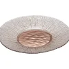 Hot Dinerbord Ekol Bruin Borden & Bestek