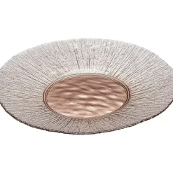 Hot Dinerbord Ekol Bruin Borden & Bestek